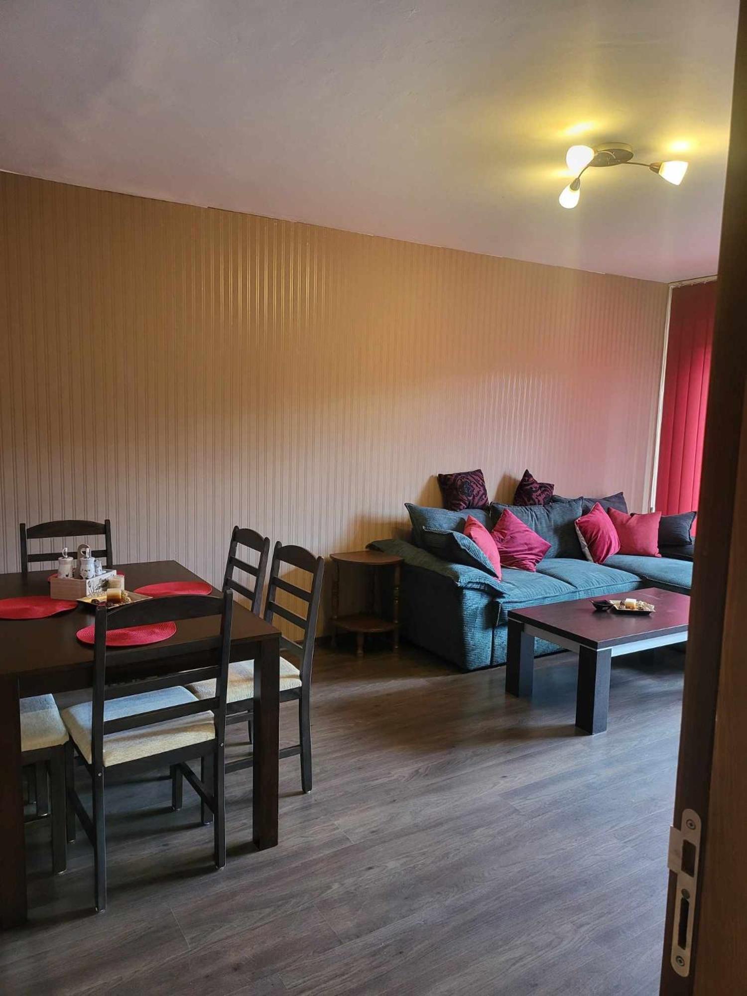 Apartamento Astoriq Sofía Exterior foto