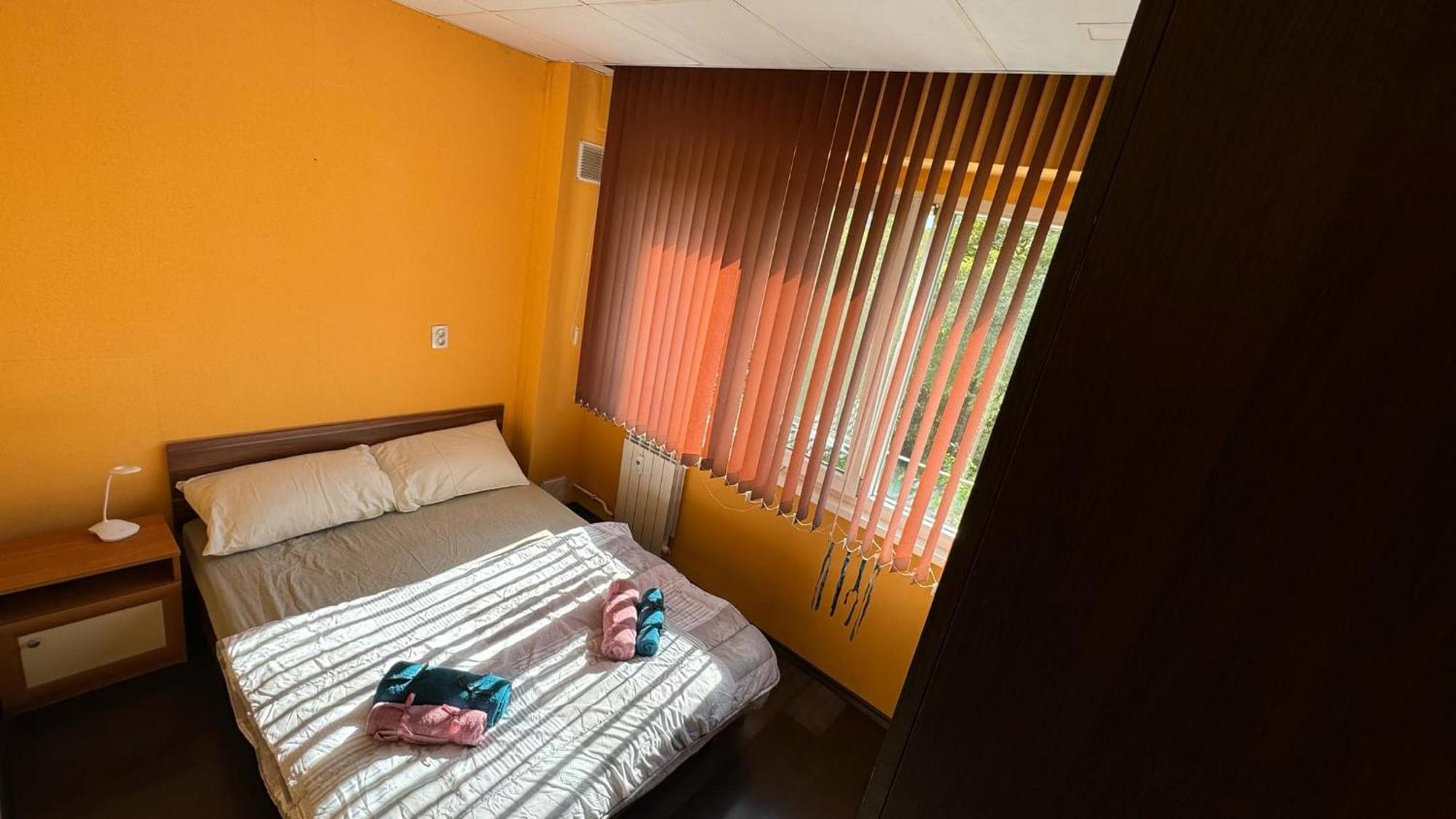 Apartamento Astoriq Sofía Exterior foto